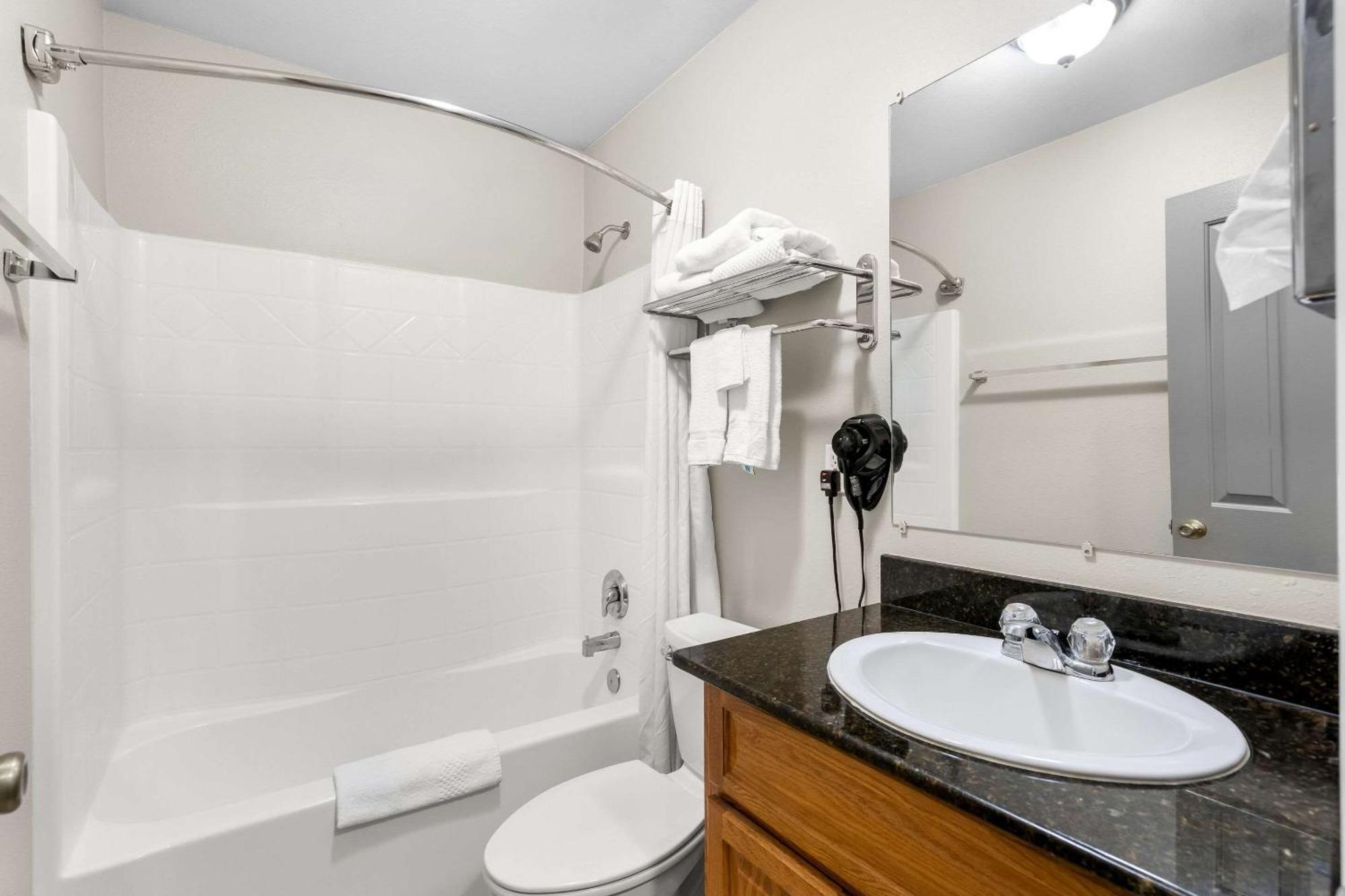 Lodge Econo Near Bryce Canyon *