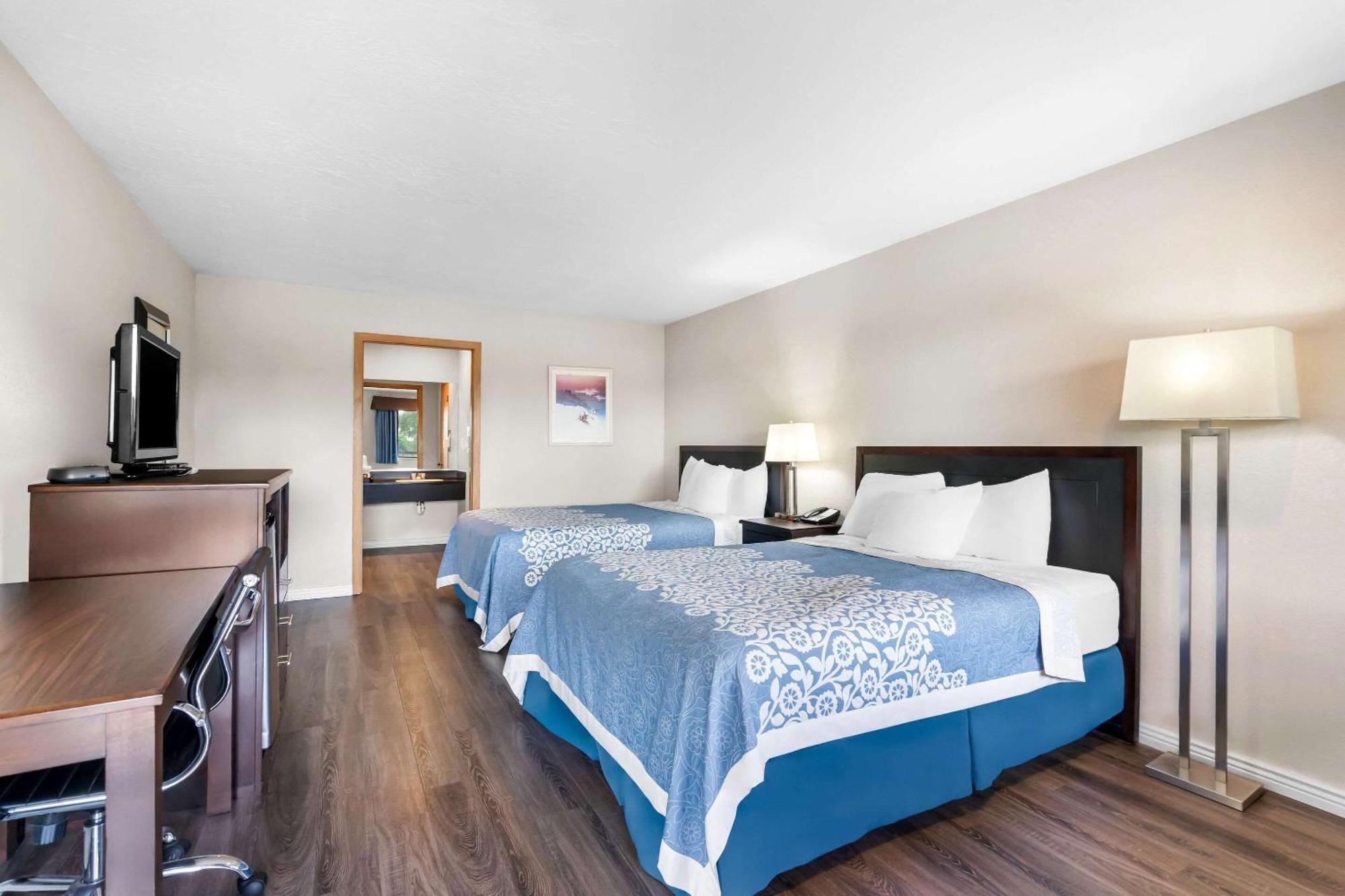 Lodge Econo Near Bryce Canyon
