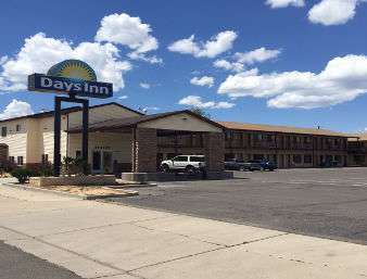 Econo Near Bryce Canyon Lodge *