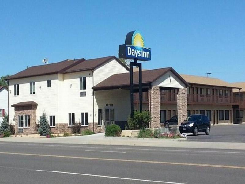 Econo Near Bryce Canyon * Panguitch