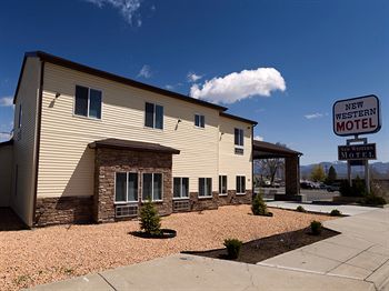 Econo Near Bryce Canyon