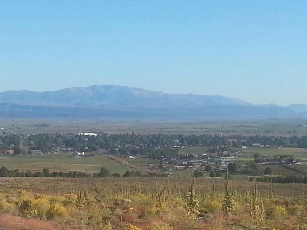 Econo Near Bryce Canyon Lodge *