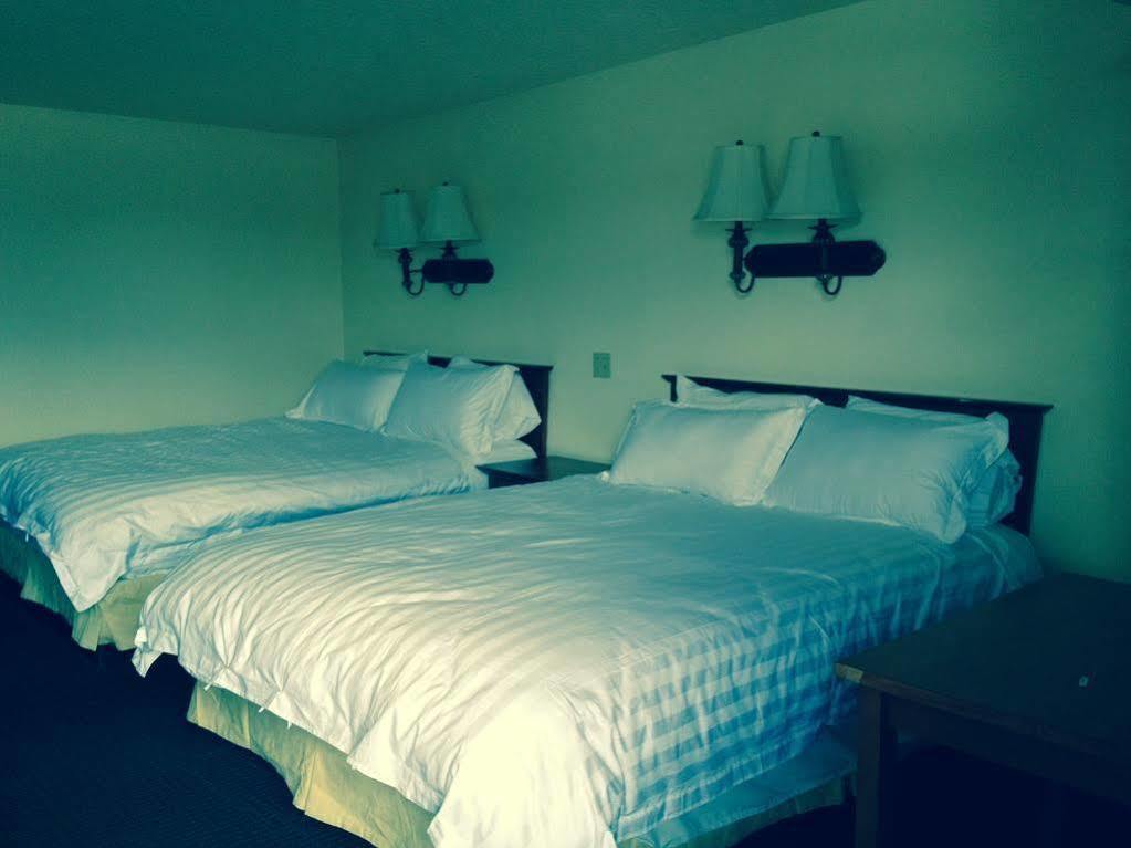 Lodge Econo Near Bryce Canyon *