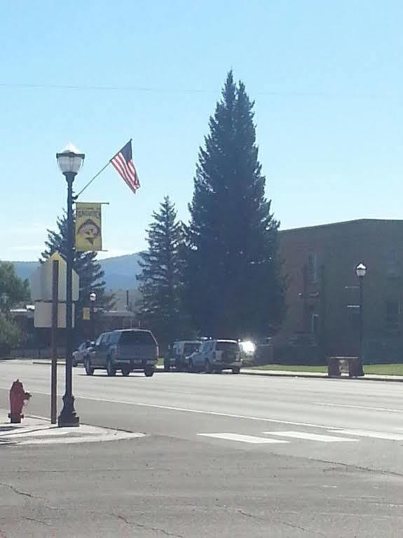 Econo Near Bryce Canyon *