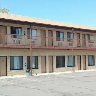 Econo Near Bryce Canyon * Panguitch
